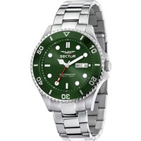 Reloj Sector No Limits Hombre 230 in Acero R3223161020 - R3223161020